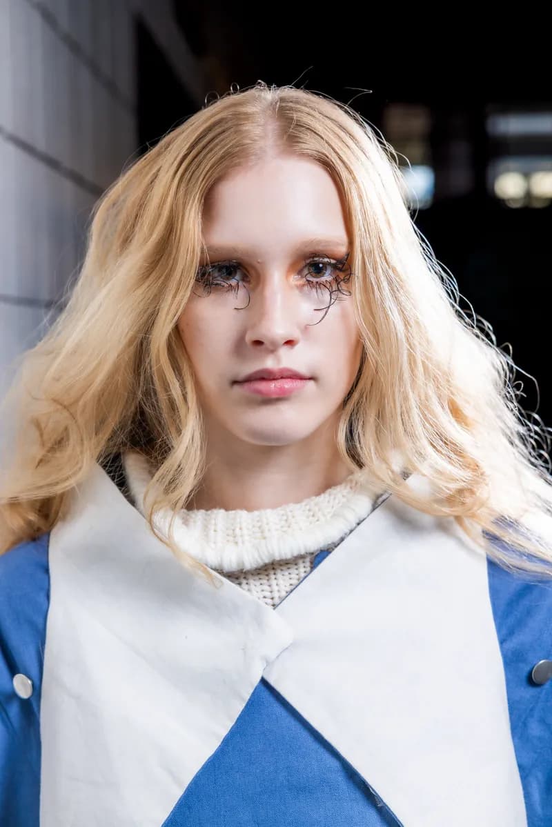 Makeup look 7161